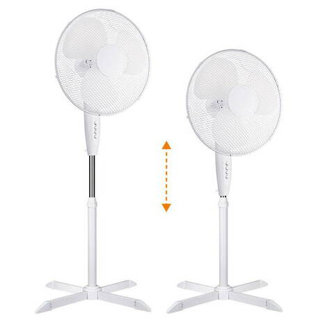 Ventilátor SOLIGHT 1S22