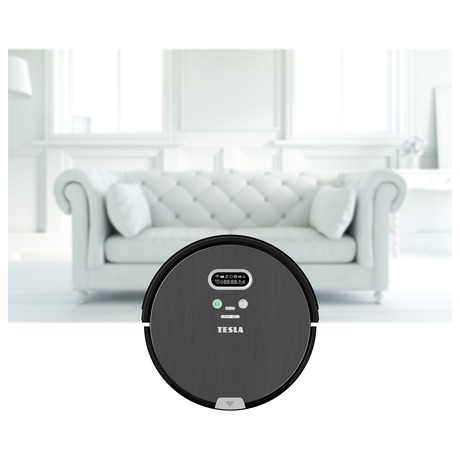 Tesla RoboStar T80 PRO (foto 5)