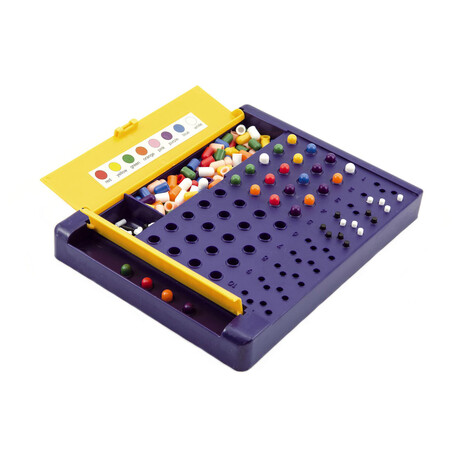 Spoleensk hra Bonaparte Logik junior - hlavolam