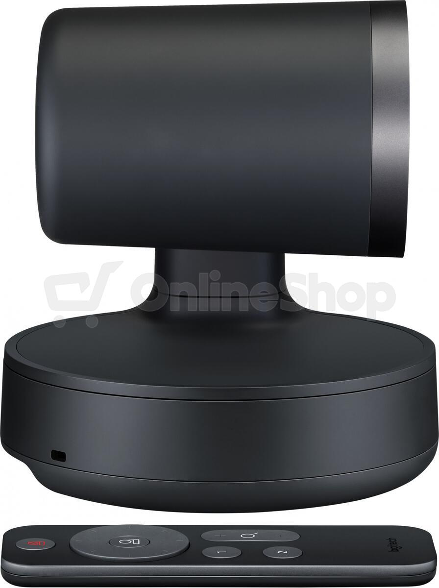 Webkamera Logitech RALLY CAMERA (960-001227)