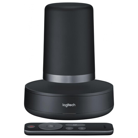 Webkamera Logitech RALLY CAMERA (960-001227)