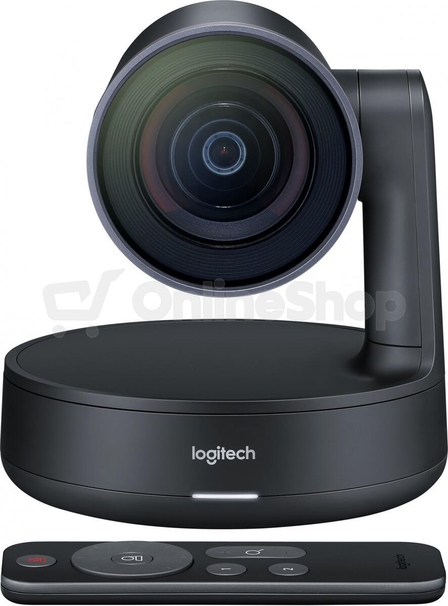 Webkamera Logitech RALLY CAMERA (960-001227)
