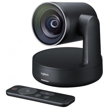 Logitech RALLY CAMERA (foto 4)