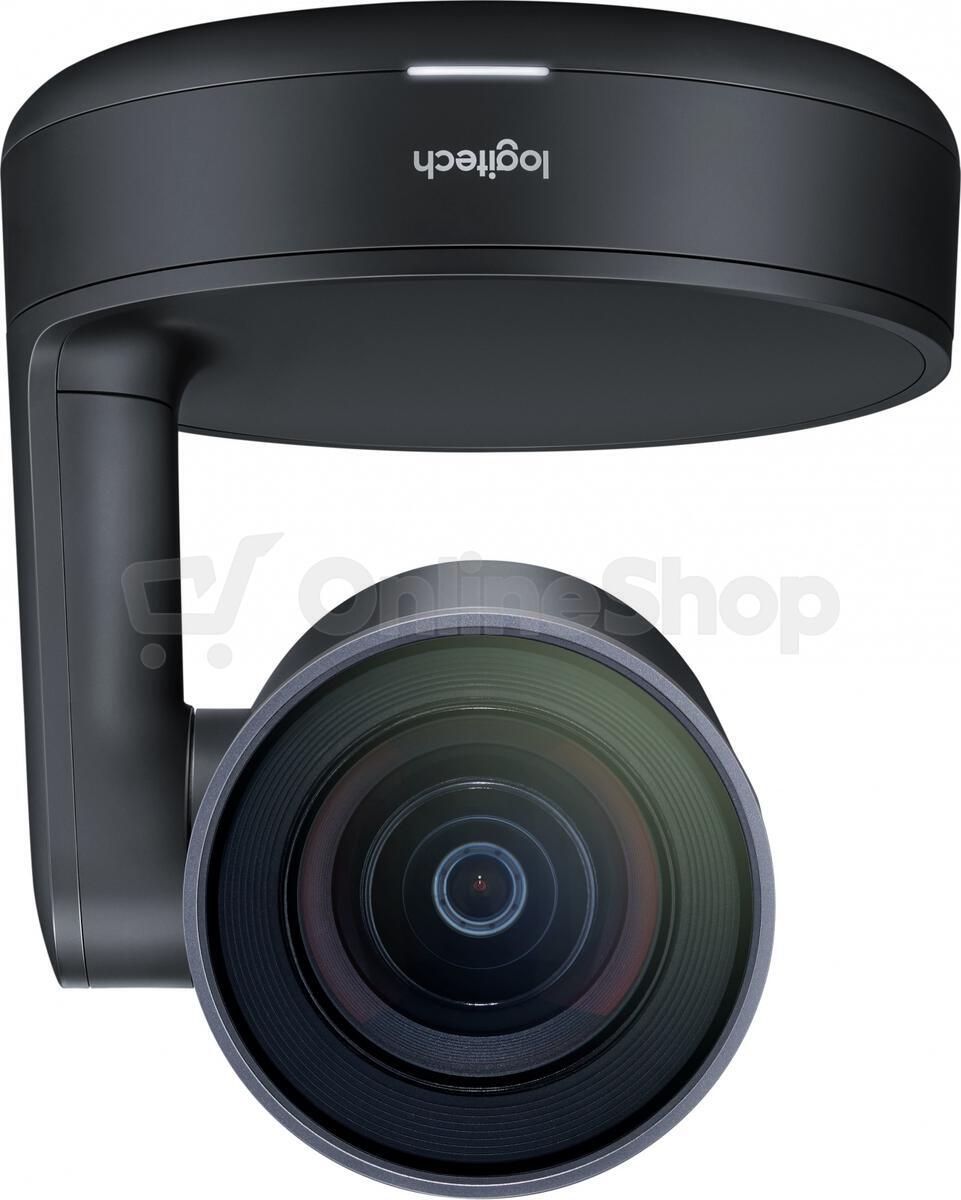 Webkamera Logitech RALLY CAMERA (960-001227)