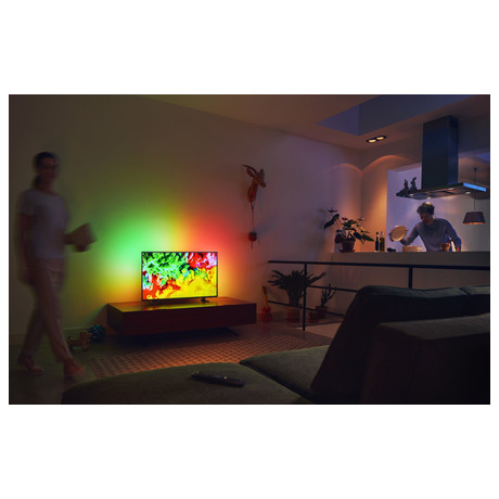 Philips 43PUS6703 (foto 4)