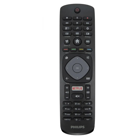 Philips 43PUS6703 (foto 7)