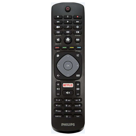 Philips 55PUS6503 (foto 3)