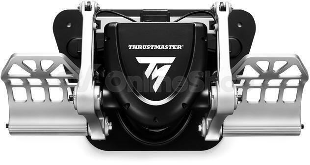 Thrustmaster TPR Směrovka pro PC (2960809)