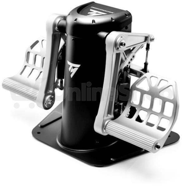 Thrustmaster TPR Směrovka pro PC (2960809)