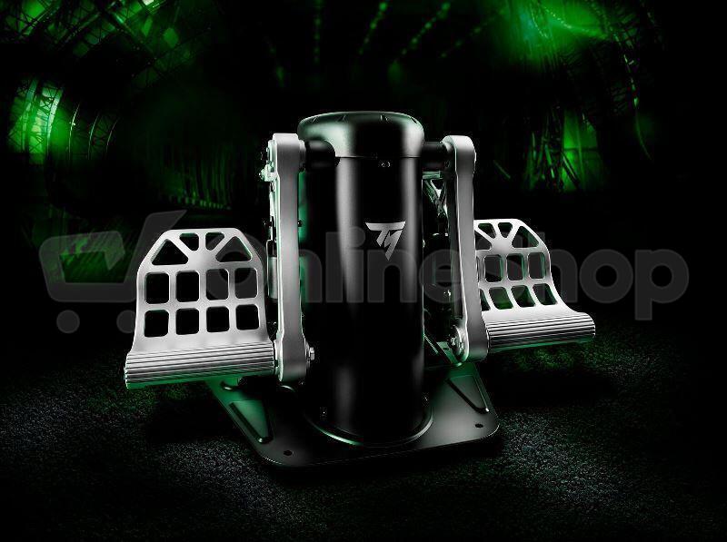 Thrustmaster TPR Směrovka pro PC (2960809)