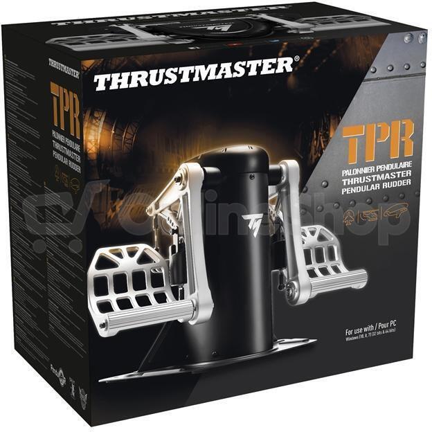 Thrustmaster TPR Směrovka pro PC (2960809)