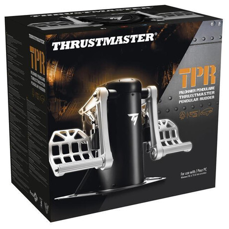 Thrustmaster TPR Smrovka pro PC (2960809)