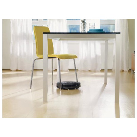 iRobot Roomba 606 (foto 3)