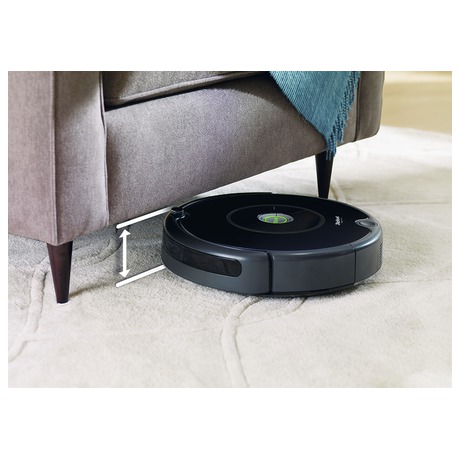 iRobot Roomba 606 (foto 4)