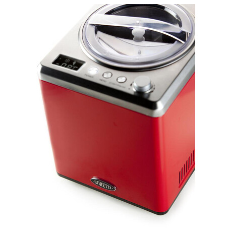 Boretti B101 (foto 2)