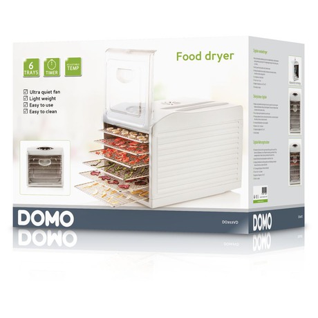 Domo DO353VD (foto 6)