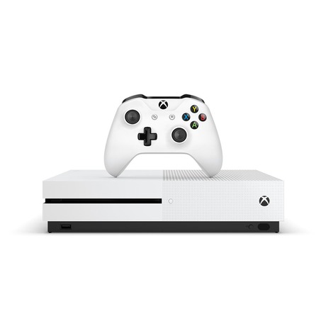 XBOX ONE S&nbsp;1 TB&nbsp;+ PlayerUnknown’s Battlegrounds (foto 1)