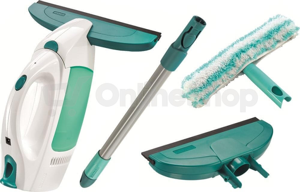 Čistič oken Leifheit SET 51016