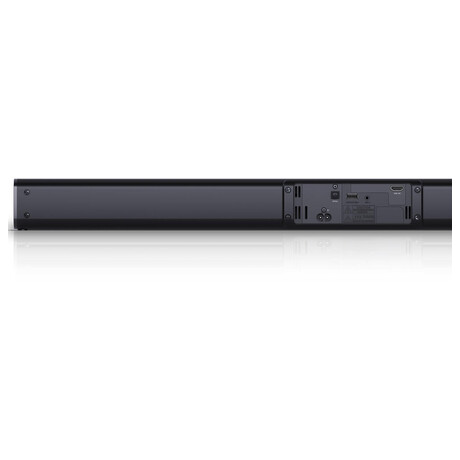 Soundbar Sharp HT-SB140 BT Slim 2.0