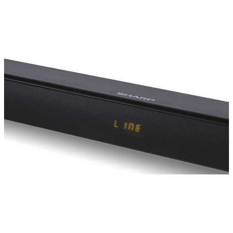 Sharp HT-SB150 BT&nbsp;SLIM 2.0 (foto 3)