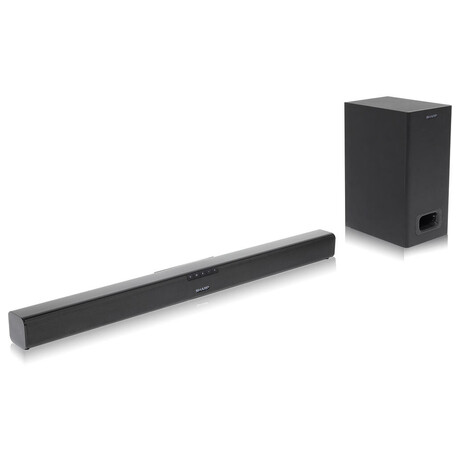Sharp HT-SBW110 BT&nbsp;SLIM 2.1 (foto 1)