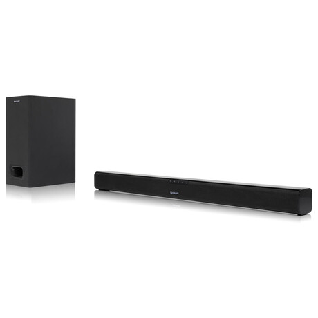 Sharp HT-SBW110 BT&nbsp;SLIM 2.1 (foto 2)