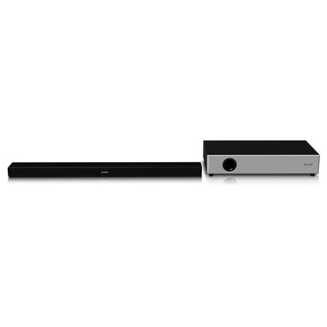 Sharp HT-SBW160 BT&nbsp;SLIM 2.1 (foto 2)