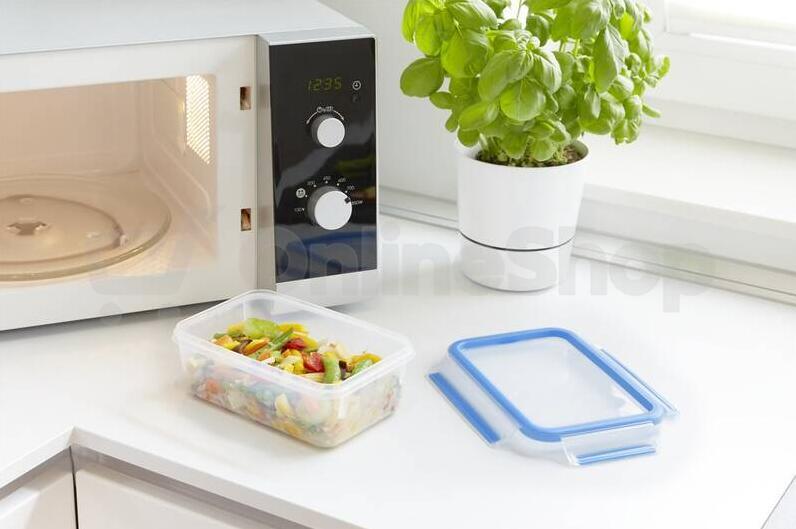 Dóza na potraviny Tefal Master Seal Fresh K3021412, 1,2 l