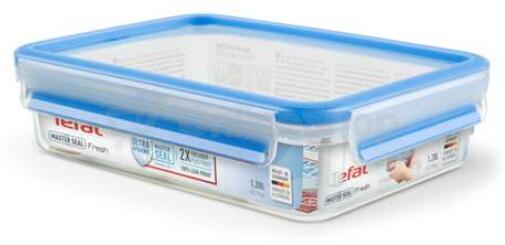 Dóza na potraviny Tefal Master Seal Fresh K3021412, 1,2 l