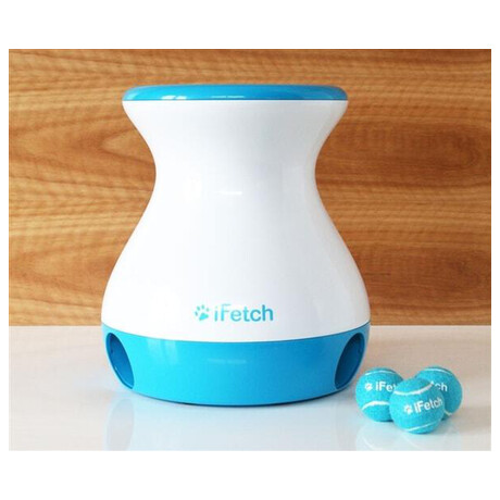 IFetch Frenzy gravitan vrha mk