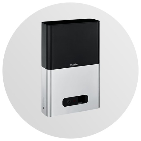 PetCube Bites Smart dávkovač a kamera pro psy