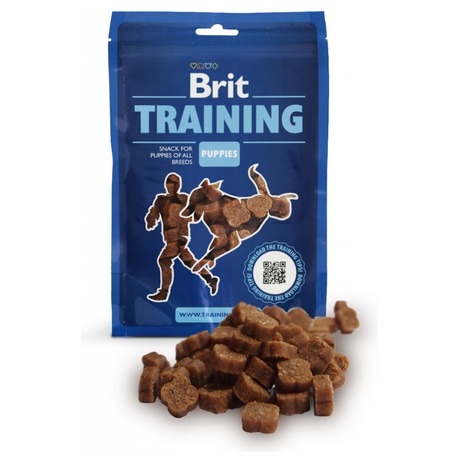 Brit Training Snack Puppies 200g