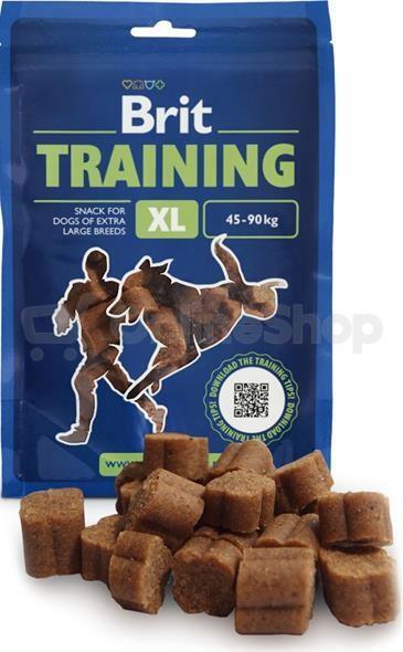 Brit Training Snack XL 200g