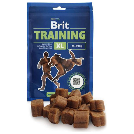 Brit Training Snack XL 200g