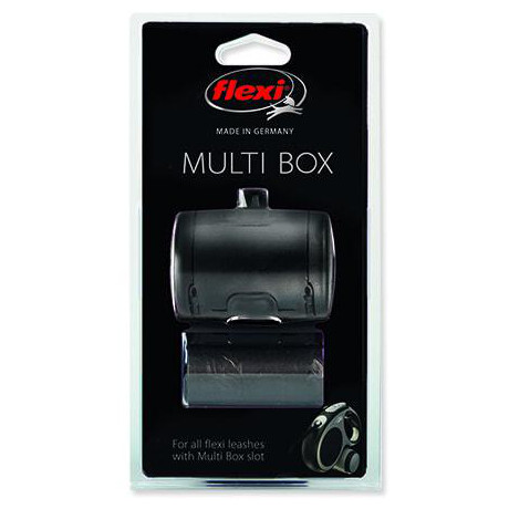 Multi box FLEXI Vario ern