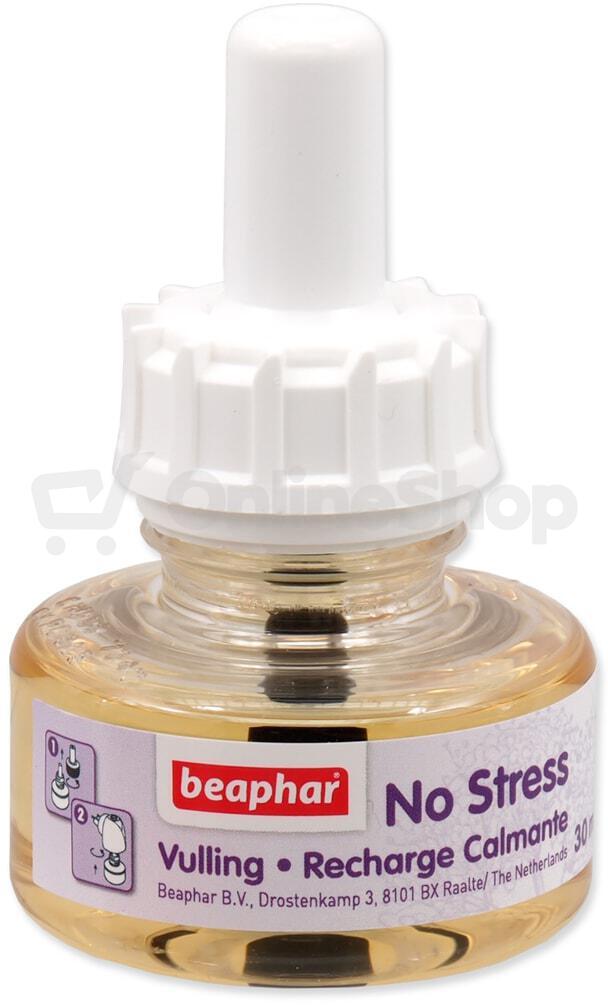 Difuzér BEAPHAR No Stress sada pro psy 30ml