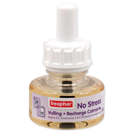 Beaphar No&nbsp;Stress sada pro psy 30ml (foto 2)
