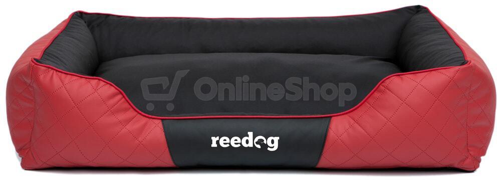 Reedog Pelíšek Red Perfection - 4XL