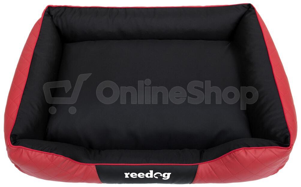 Reedog Pelíšek Red Perfection - 4XL