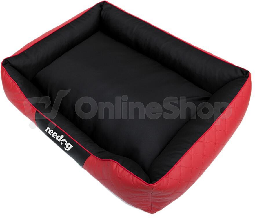 Reedog Pelíšek Red Perfection - 4XL