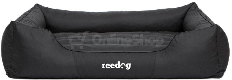 Reedog Pelíšek Comfy Black - 3XL