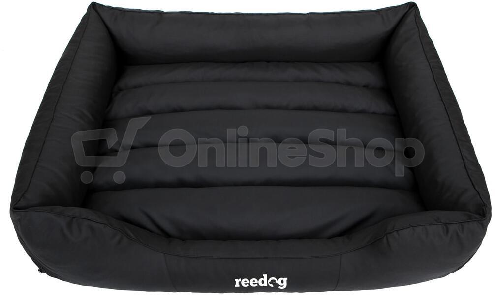 Reedog Pelíšek Comfy Black - 3XL