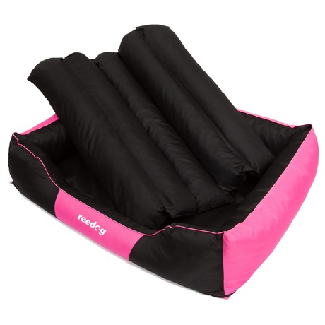 Reedog Comfy Black &&nbsp;Pink -&nbsp;XXL (foto 4)