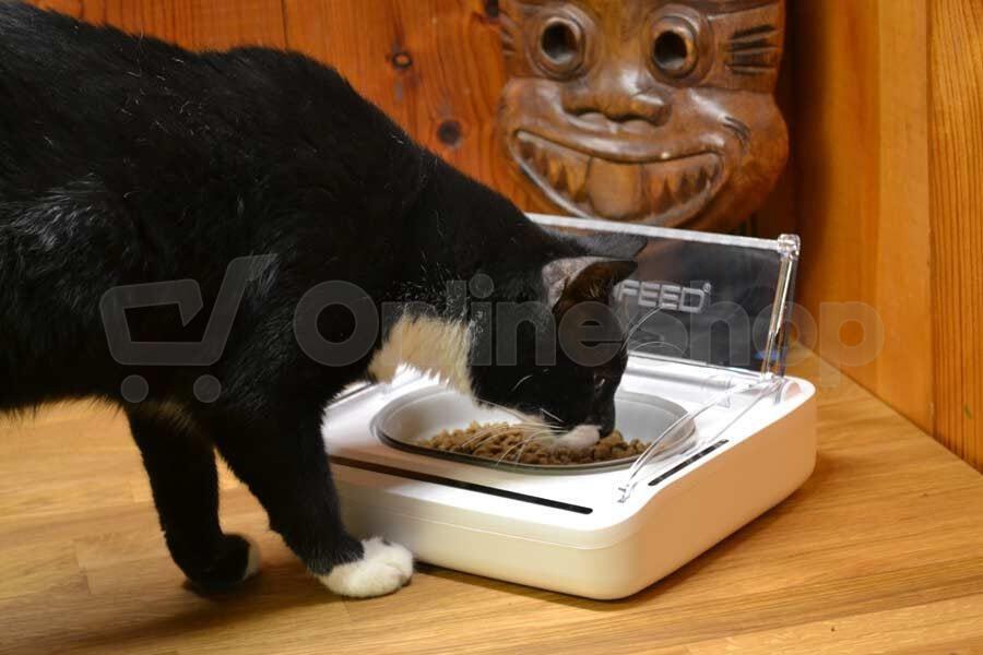 SureFeed Pet Bowl SurePetcare