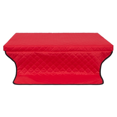 Matrace s potahem Cover Red - L Reedog