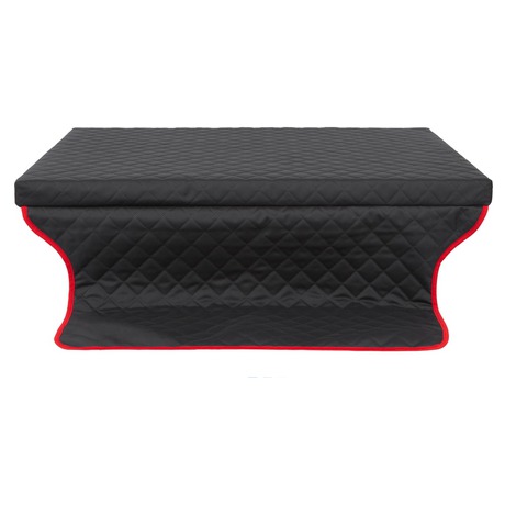 Matrace s&nbsp;potahem Cover Black -&nbsp;L Reedog (foto 3)