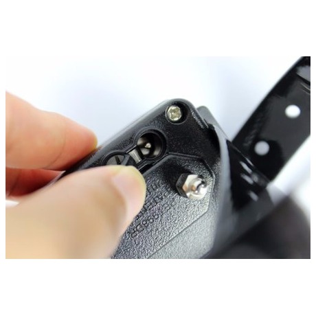 Petrainer PET998DB Deluxe -pro 1psa (foto 2)