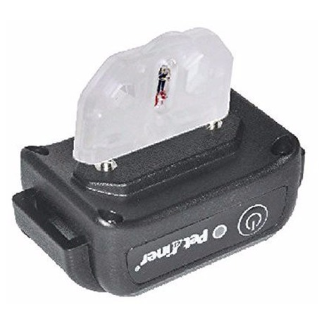 Petrainer PET998DB Deluxe - pro 1 psa