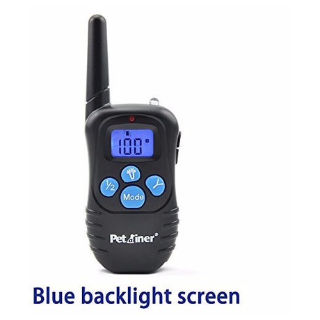 Petrainer PET998DB Deluxe - pro 1 psa