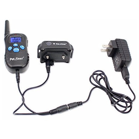 Petrainer PET998DB Deluxe - pro 1 psa